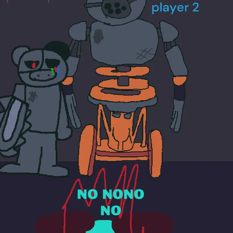 Game by @heytor8573