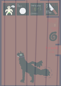 pet test game, i would add more in the future