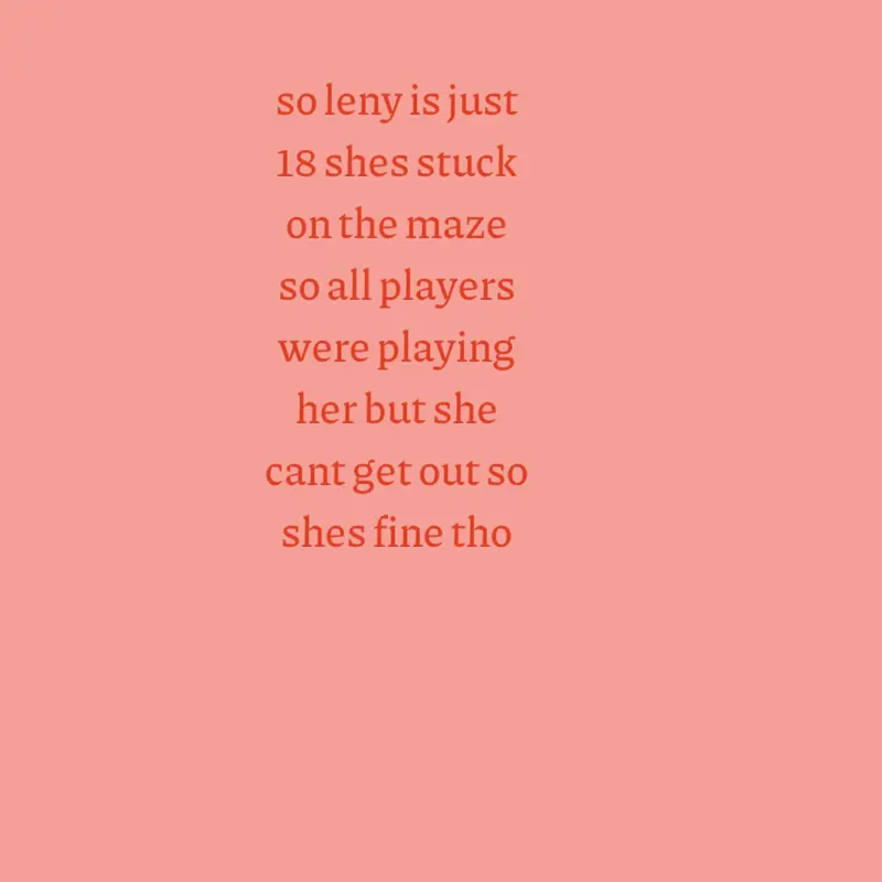 Game by @joviela