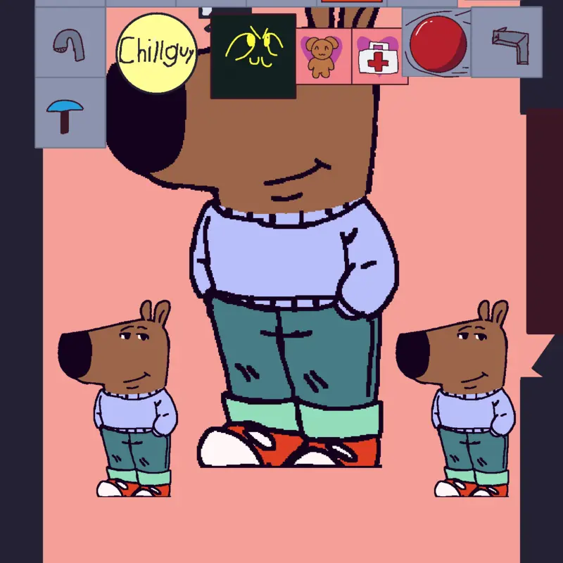 Game by @Kylene