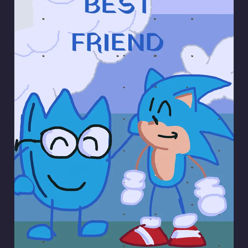 Game by @SONIC_COOL