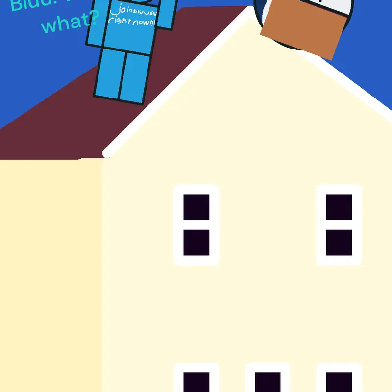 Game by @Not-really-jandel