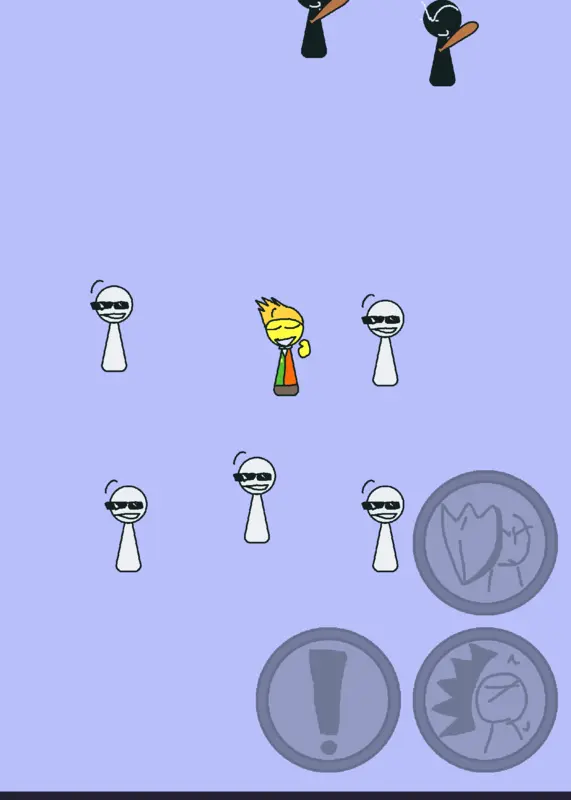 Game by @rottenpacks
