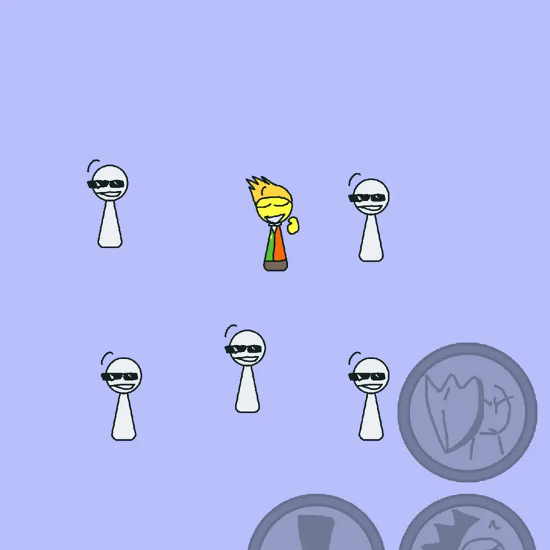 Game by @rottenpacks