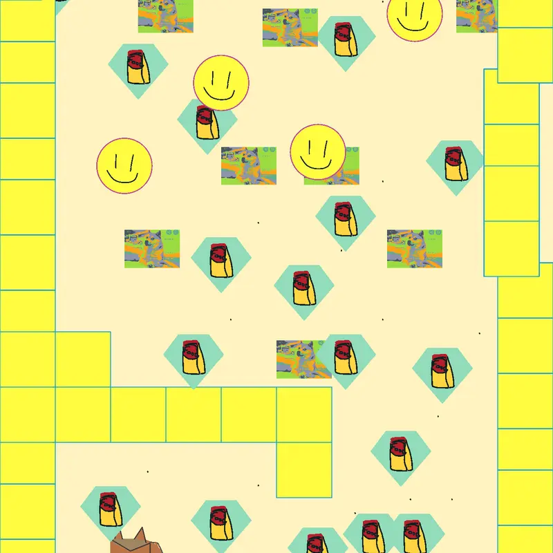 Game by @DogeCreates