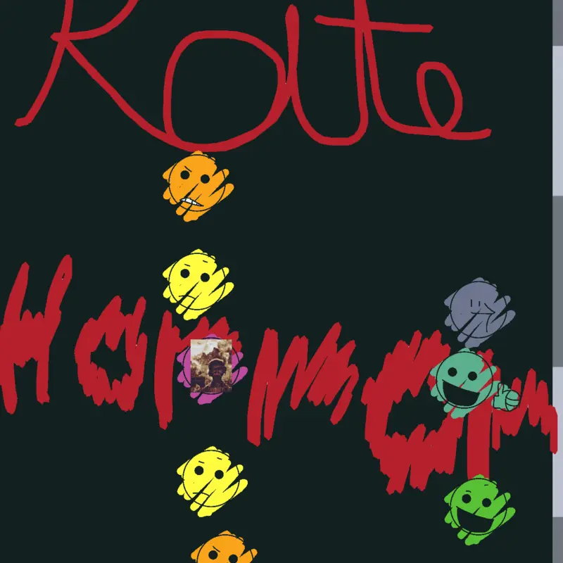 Game by @an4rchy