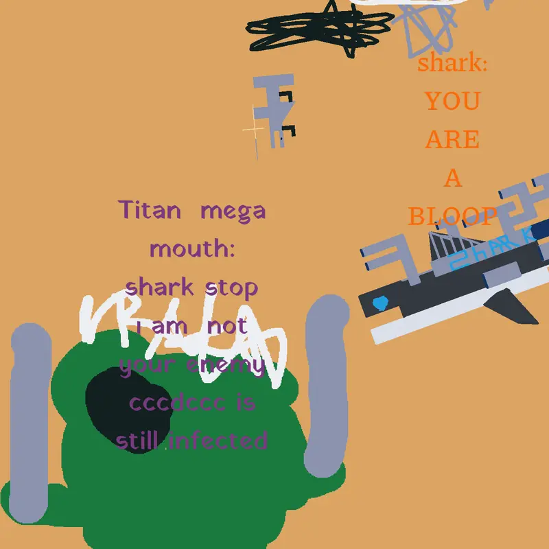 Game by @clij