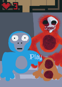 Roguelike game