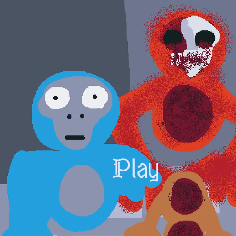 Game by @JustRegards