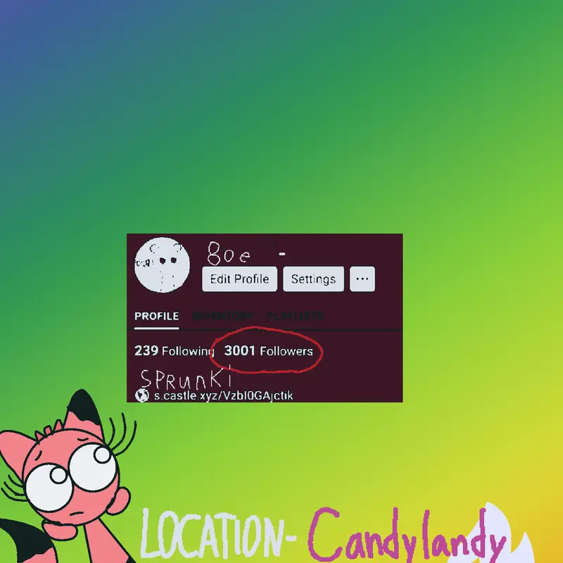Game by @pinkamena