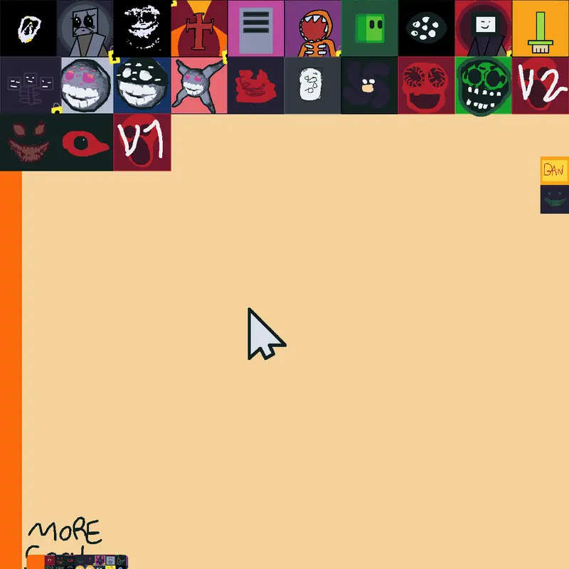 Game by @mawinbowdieofdeathoc