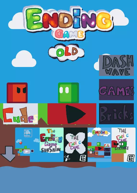Game by @sprtinke