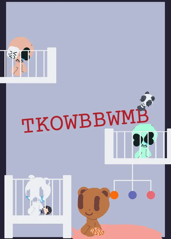 Game by @TomatoThrower