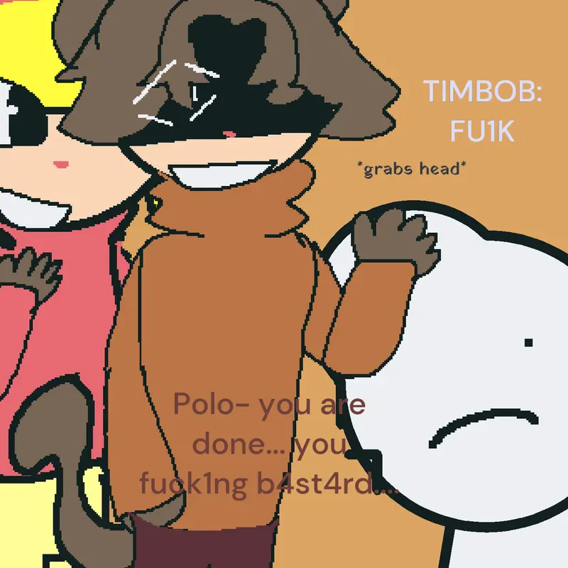 Game by @TINNYKID