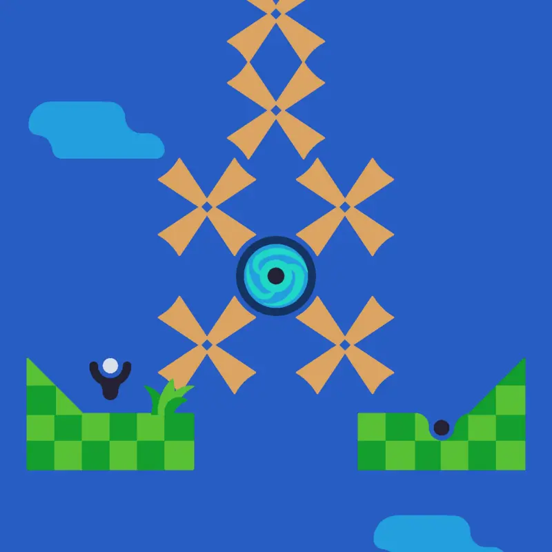 Game by @justbad