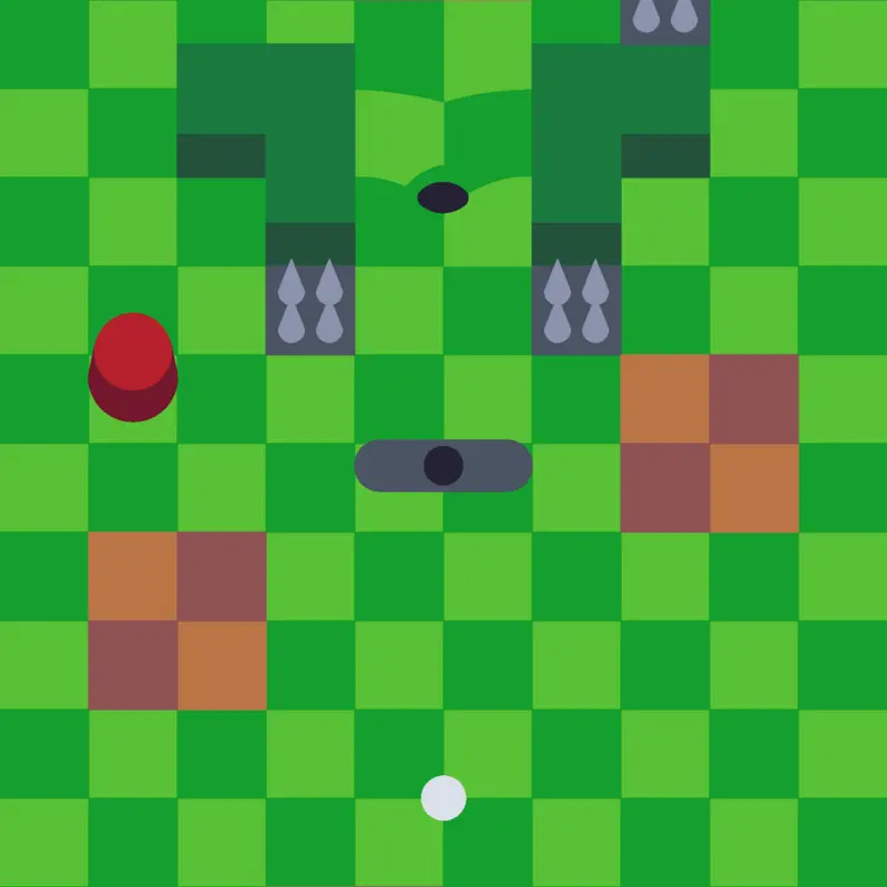 Game by @Keromatanza