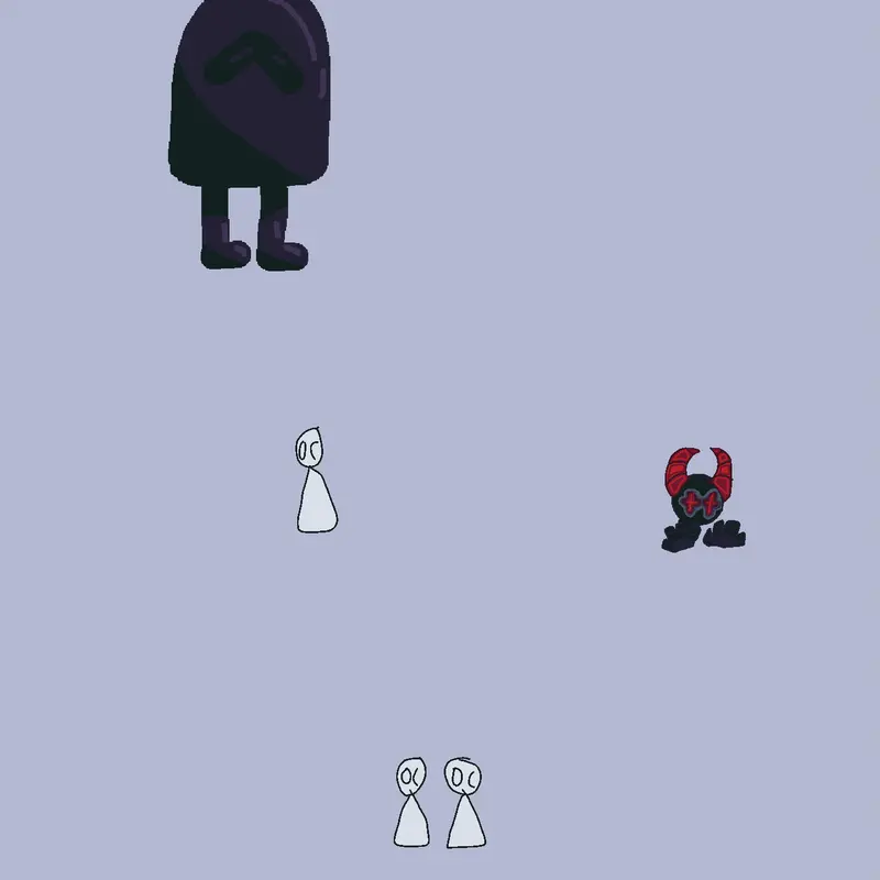 Game by @magoman