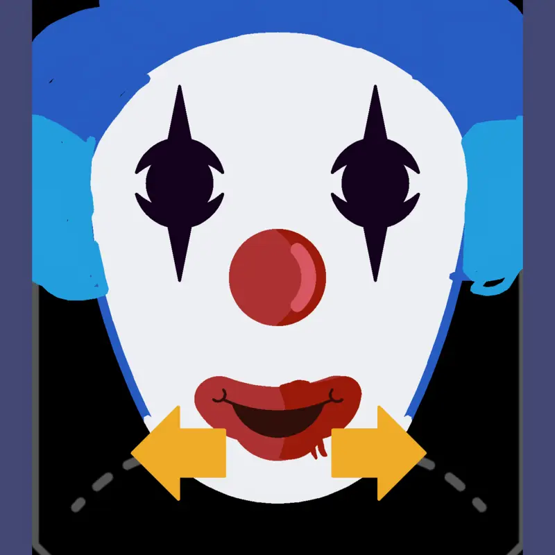 Game by @vivviana
