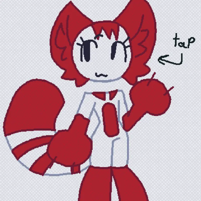 Game by @Lolya_Cute_MHA