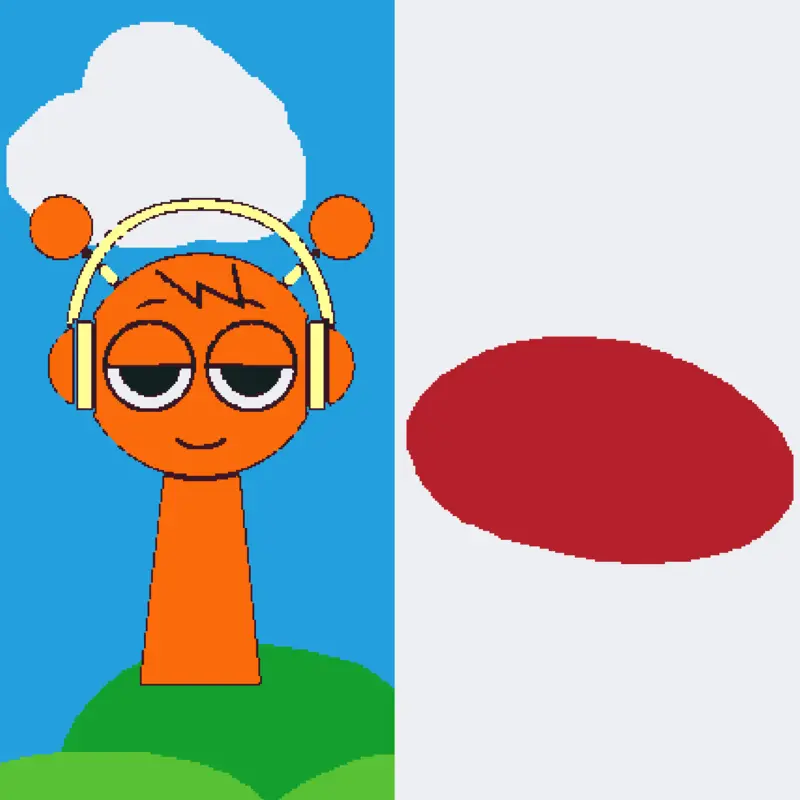 Game by @green_cude