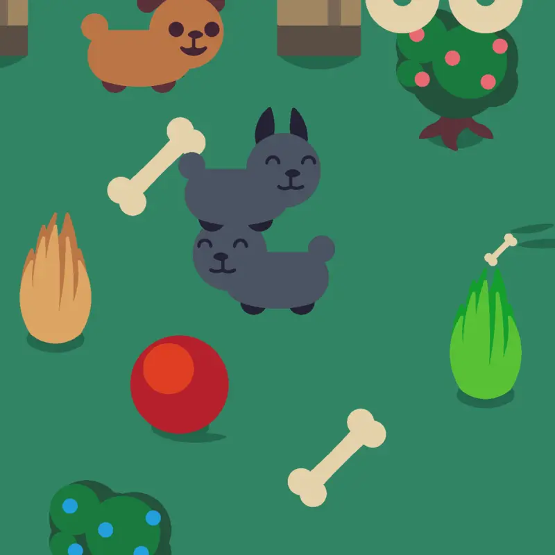 Game by @flanb