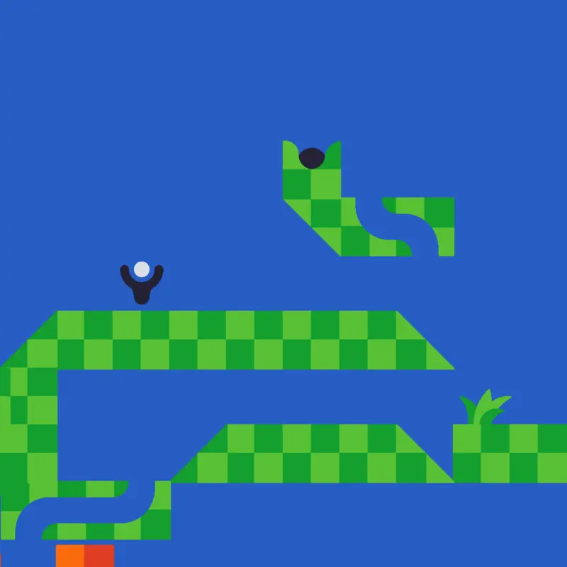 Game by @reblackexe