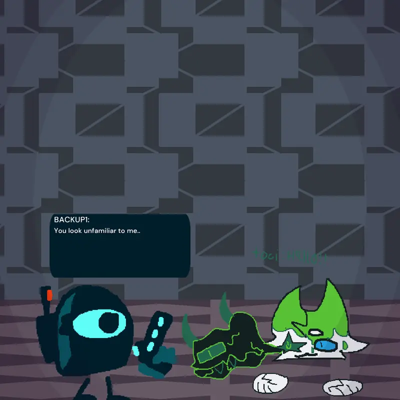 Game by @_TIRED_