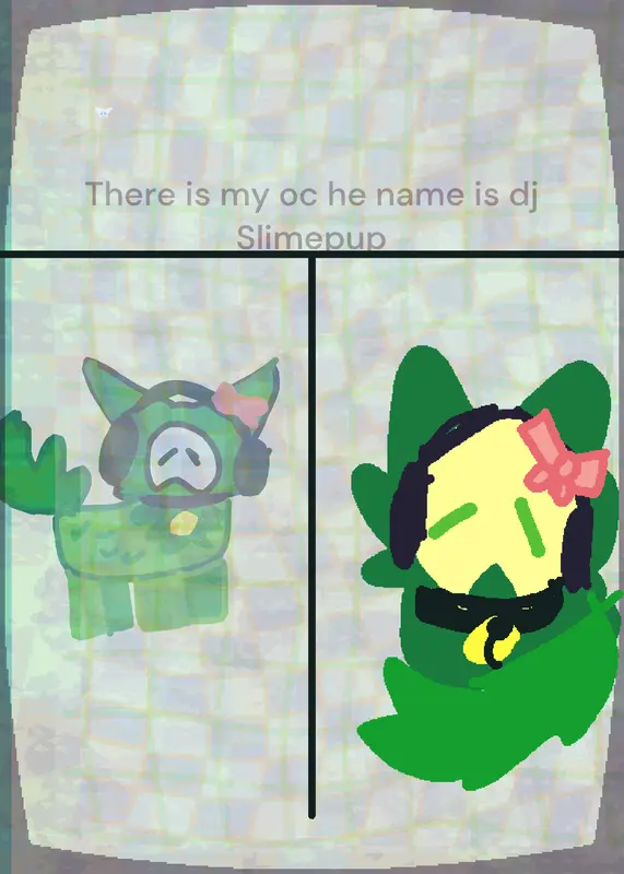 Game by @Slime_pup_white_exe2