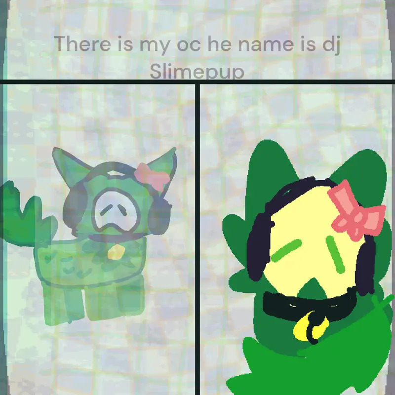 Game by @Slime_pup_white_exe2