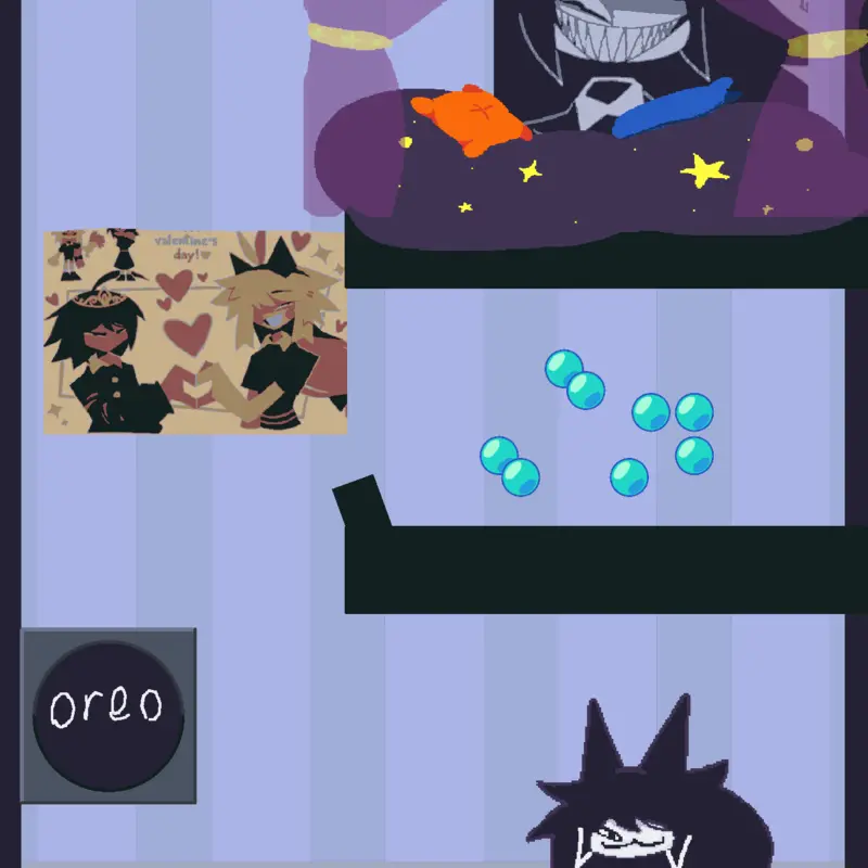 Game by @KittyMasya