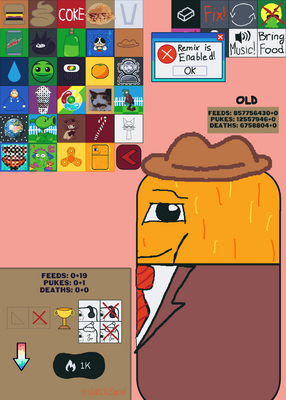 snapshot