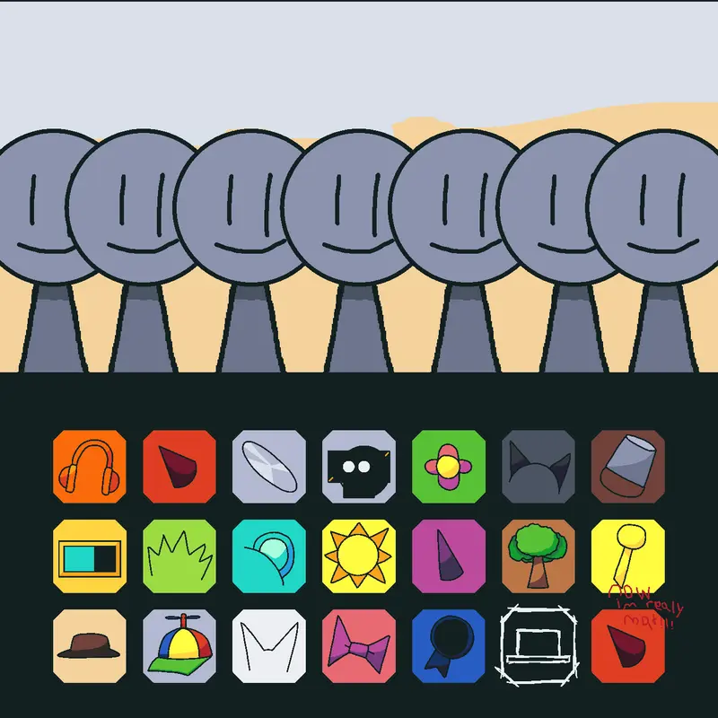 Game by @hossamyprover