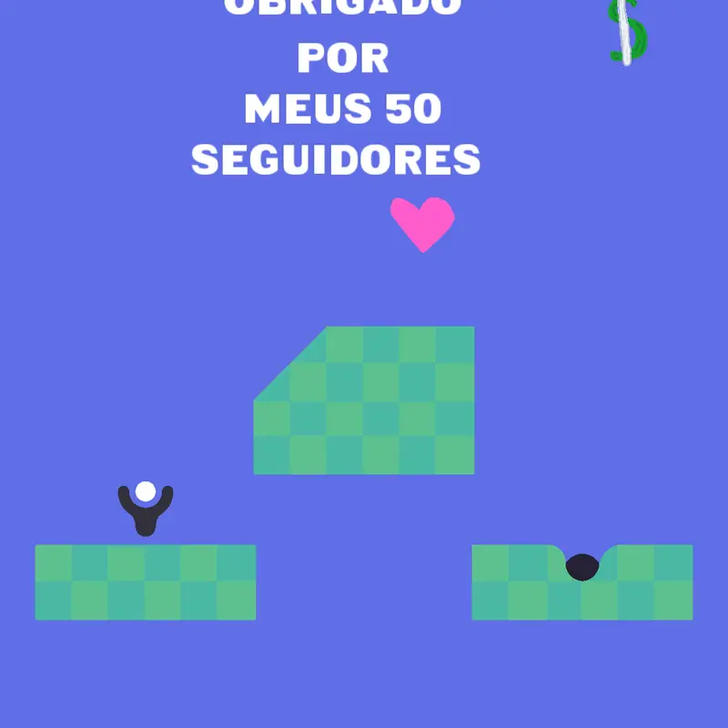 Game by @LidianeSilvaSilva