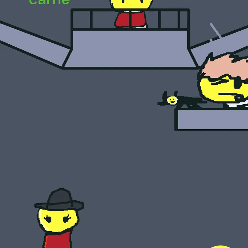 Game by @helloiamalan
