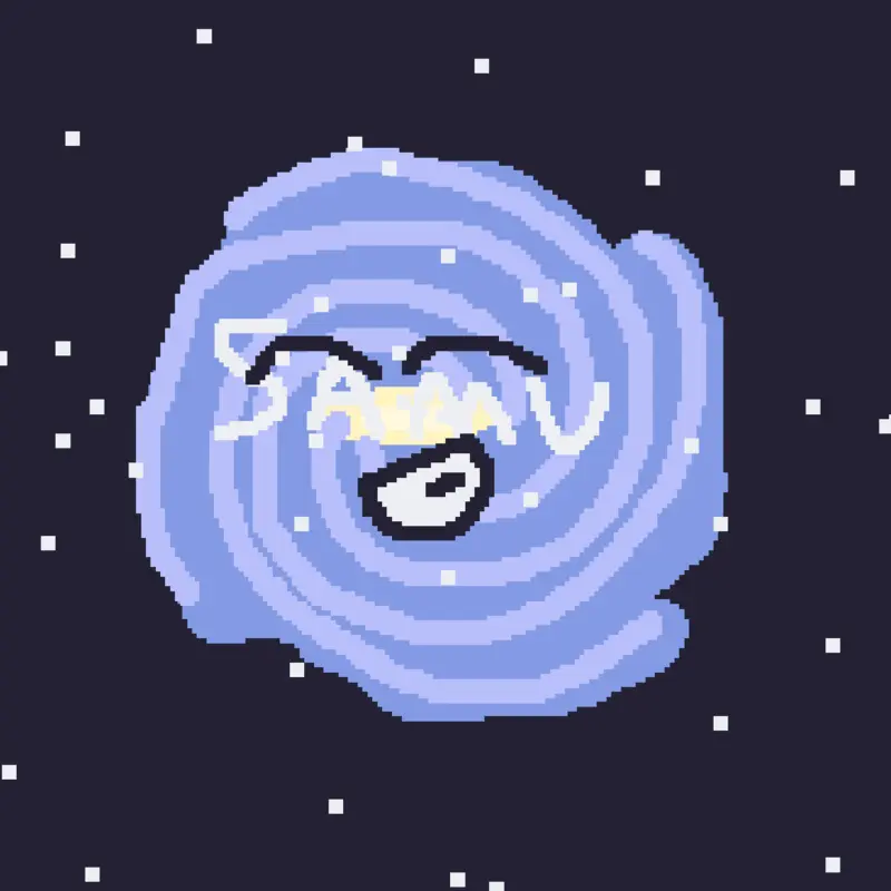 My by @samugalaxy
