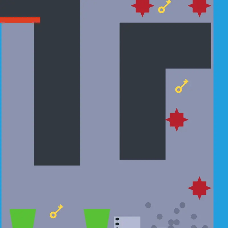 Game by @blovy