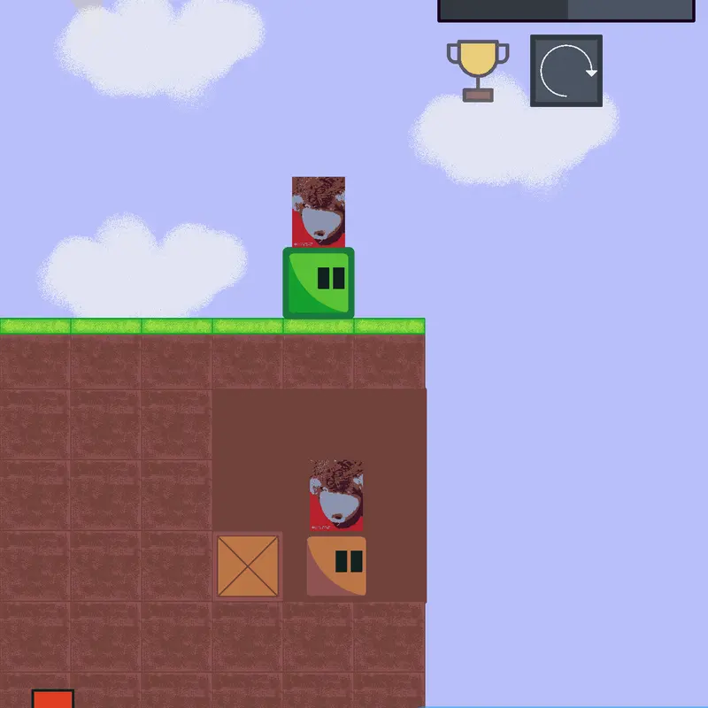 Ending Games by @jacob05219