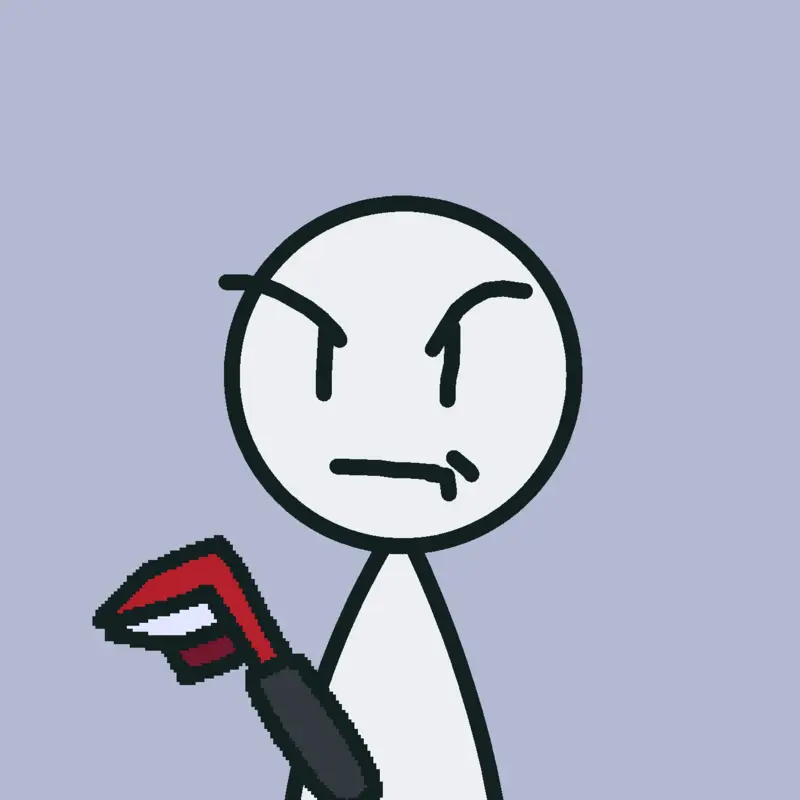 Batting day animation funny ratyu fanart by @Gurt-Yo