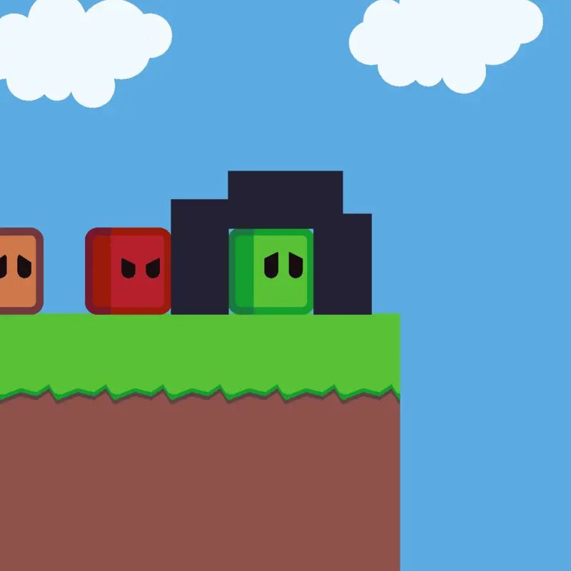 Game by @likeendingkit