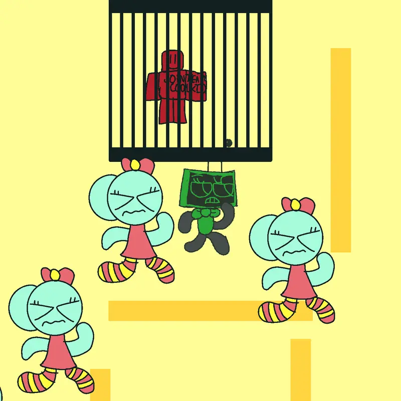 Game by @shoto_the_cake