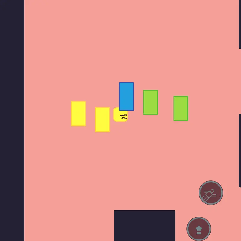 Game by @TrubluVR