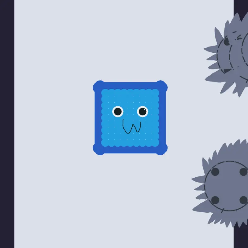 Game by @Henricandygamerb