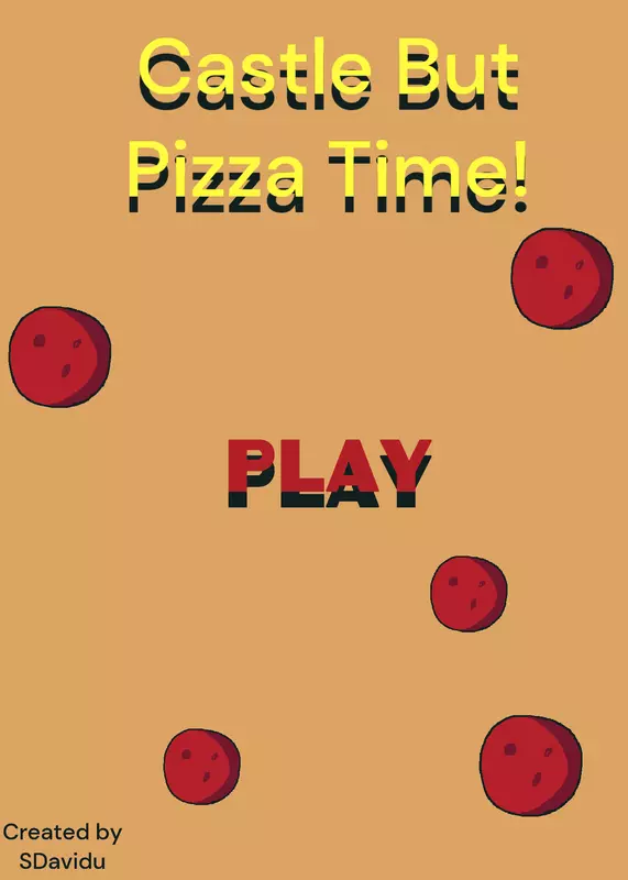 Game by @DDavidu
