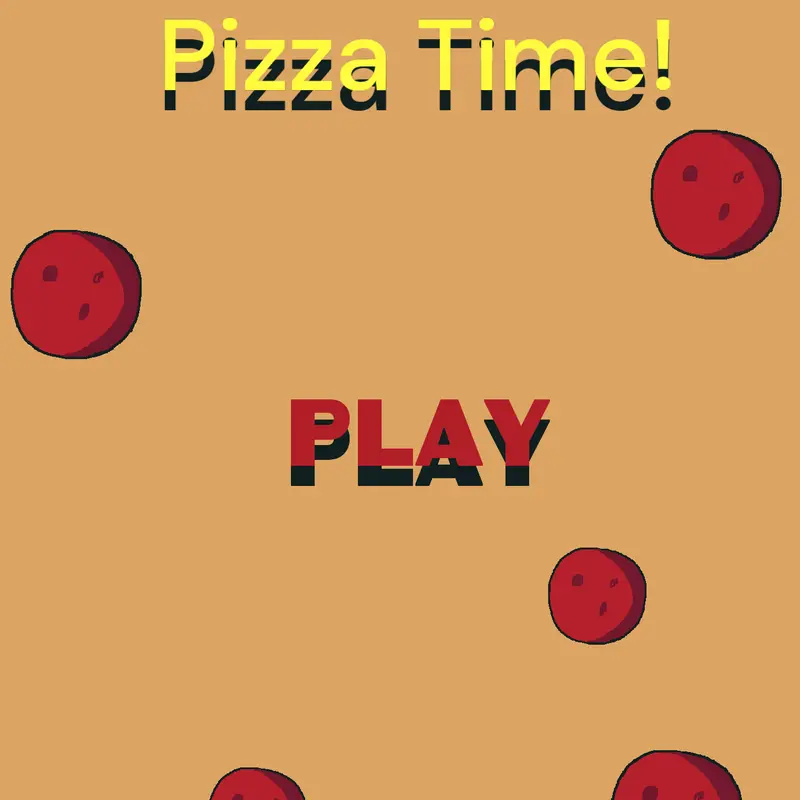 Game by @DDavidu
