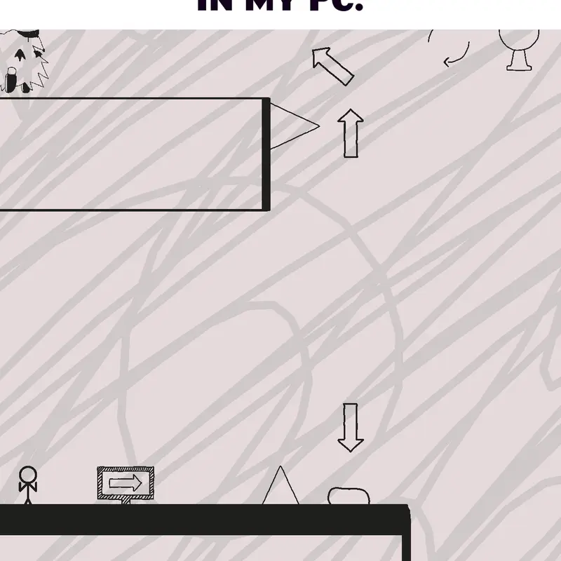 Game by @Dumb_Artist