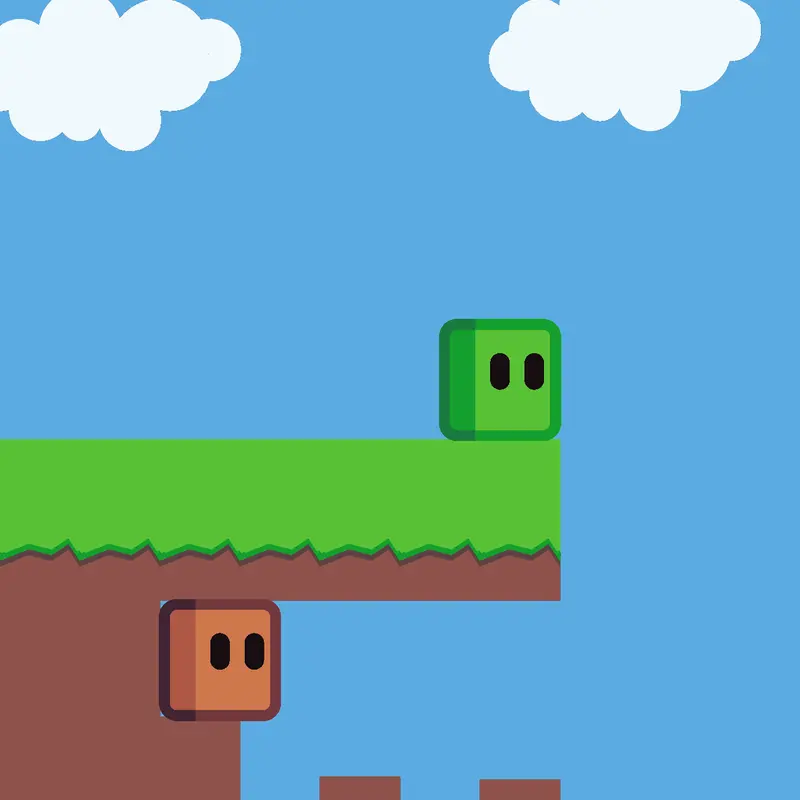 Game by @ir_isamazinggo