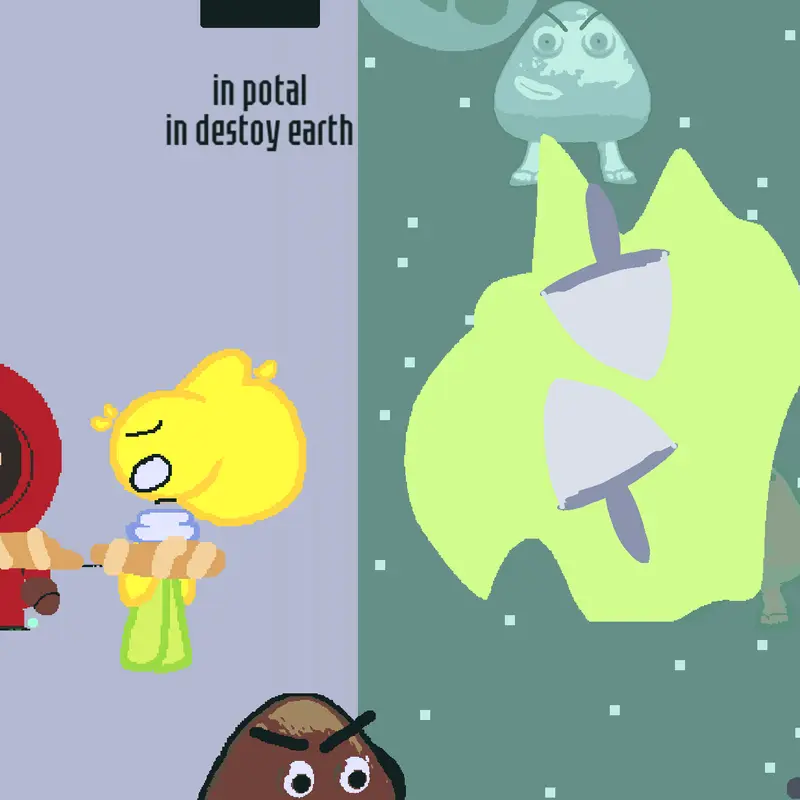 Game by @naso_antidobbi