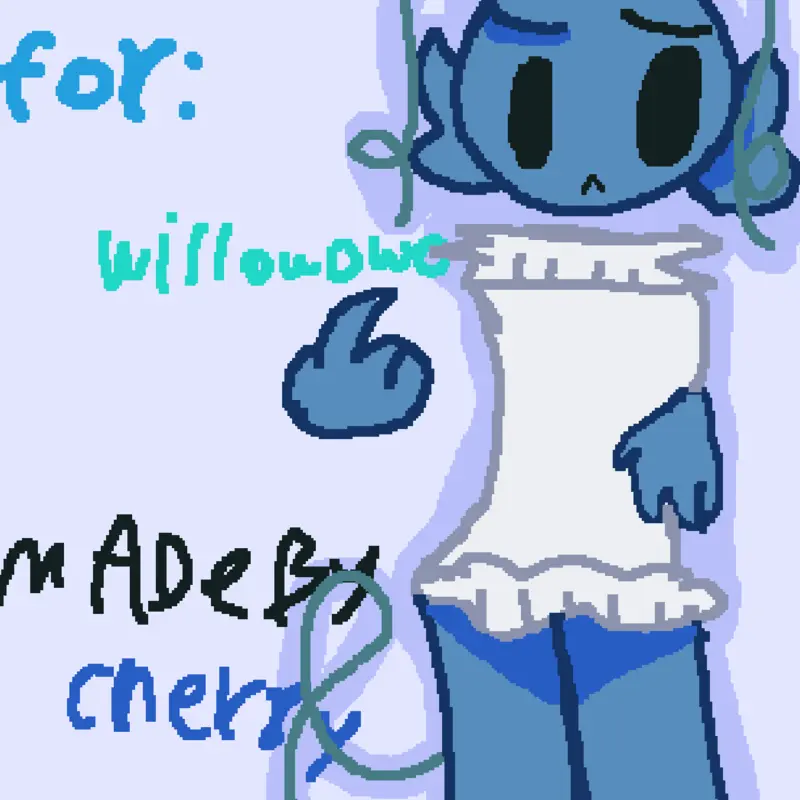 Game by @cherry5666