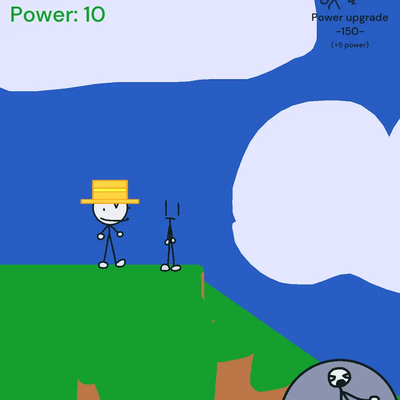 Game by @RCake