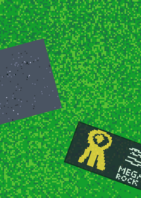 Megarock simulator!